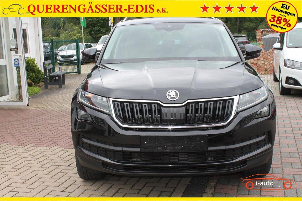 Skoda Kodiaq 2.0 TDI DSG 4x4 za 30410€