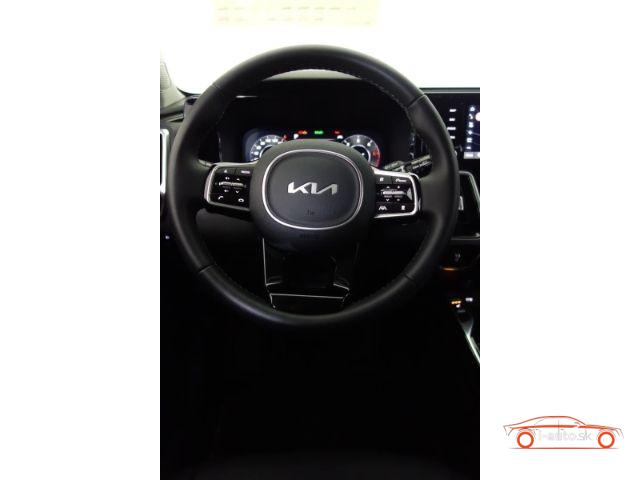 Kia Sorento 2.2 CRDi Spirit 4WD za 46510€