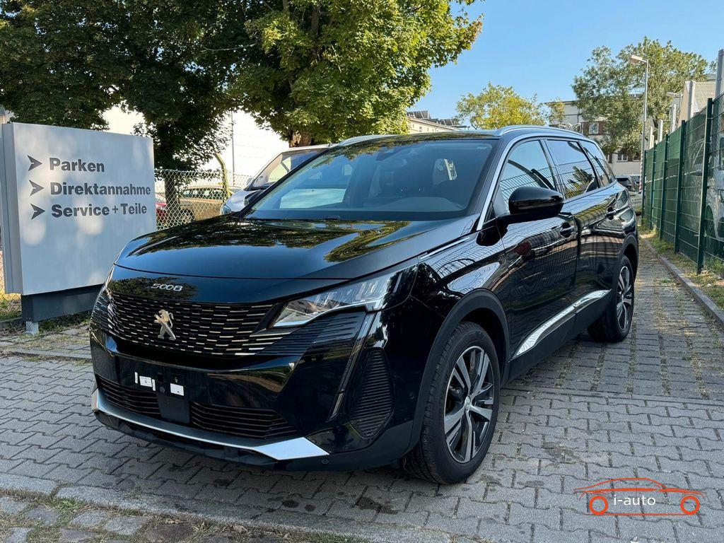 Peugeot 5008 Allure za 24 000.00€