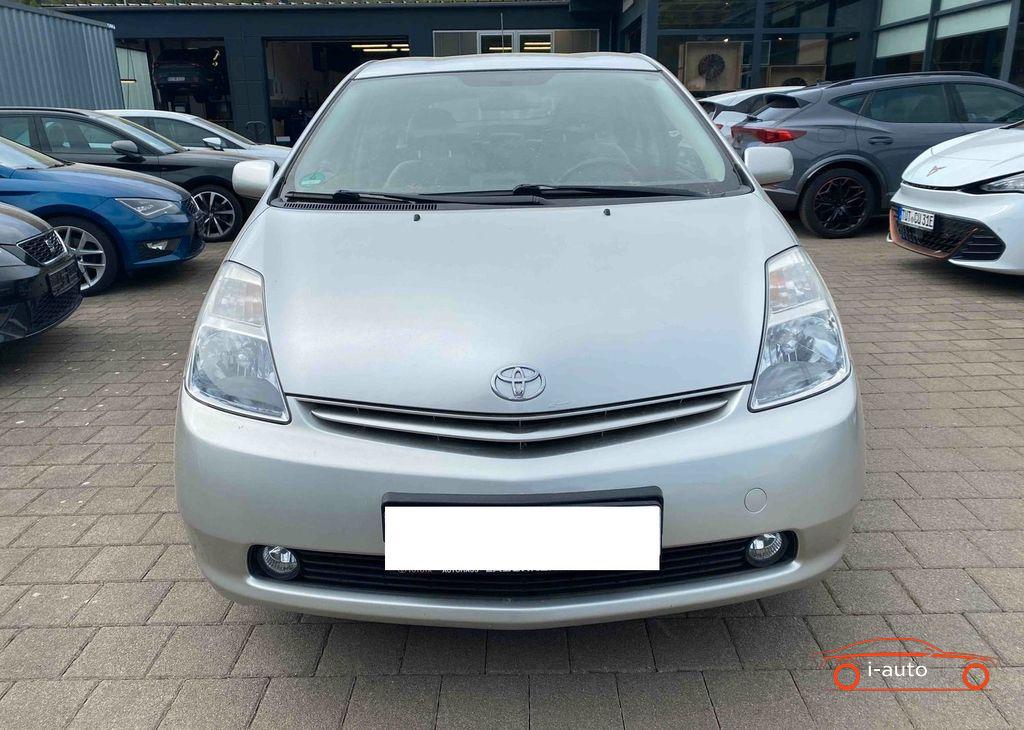 Toyota Prius 1.5 Executive za 7810€