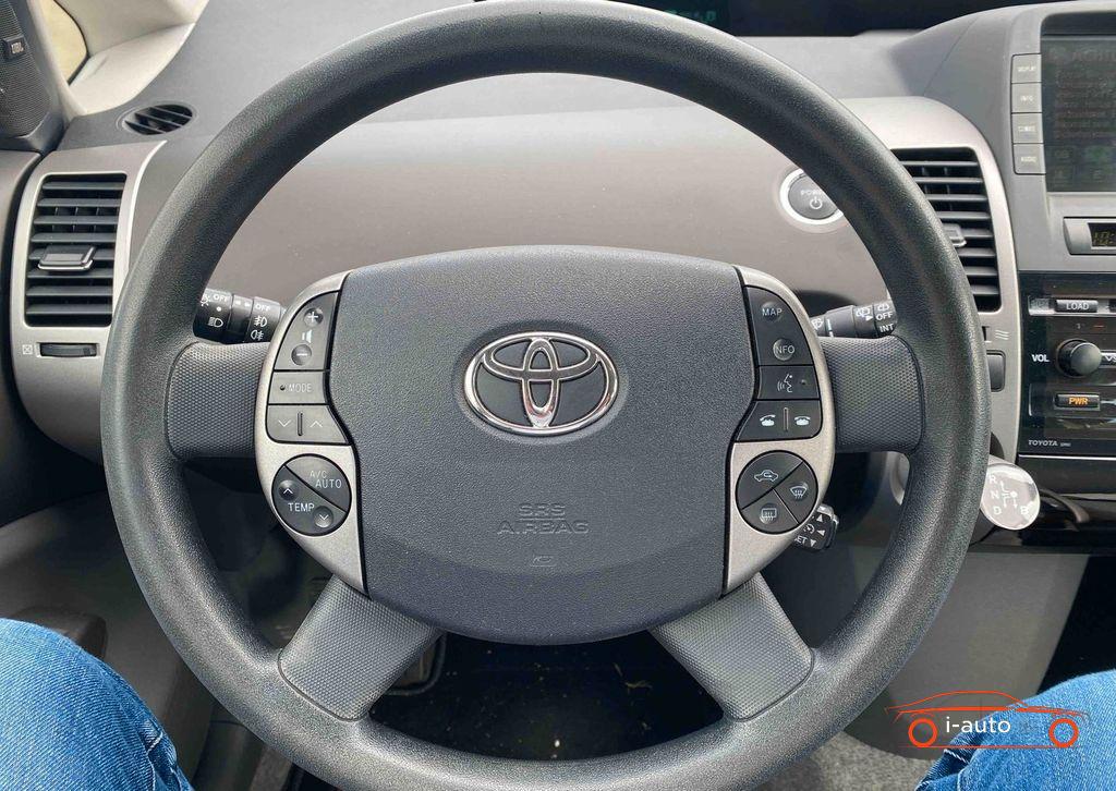 Toyota Prius 1.5 Executive za 7810€