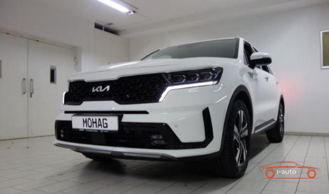 Kia Sorento 2.2 CRDi Spirit 4WD za 46510€