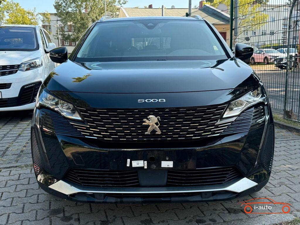 Peugeot 5008 Allure za 24000€