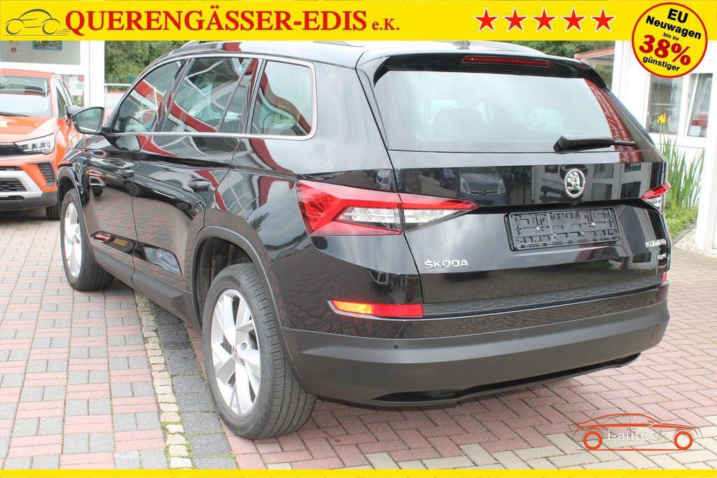 Skoda Kodiaq 2.0 TDI DSG 4x4 za 30410€