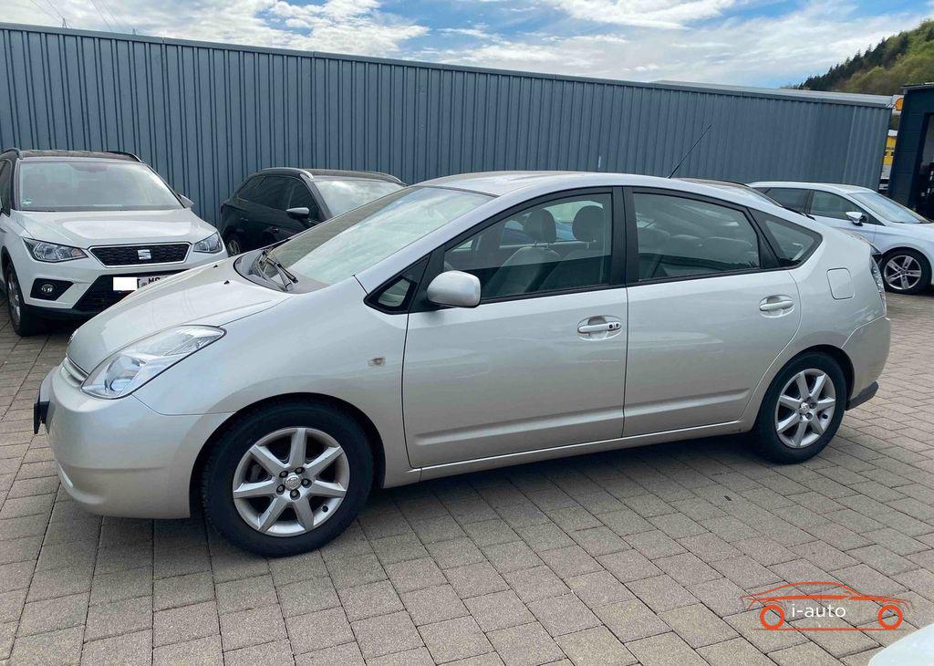 Toyota Prius 1.5 Executive za 7810€