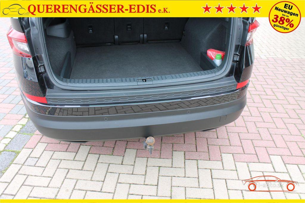 Skoda Kodiaq 2.0 TDI DSG 4x4 za 30410€