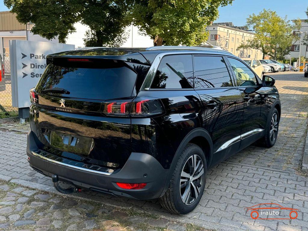 Peugeot 5008 Allure za 24000€