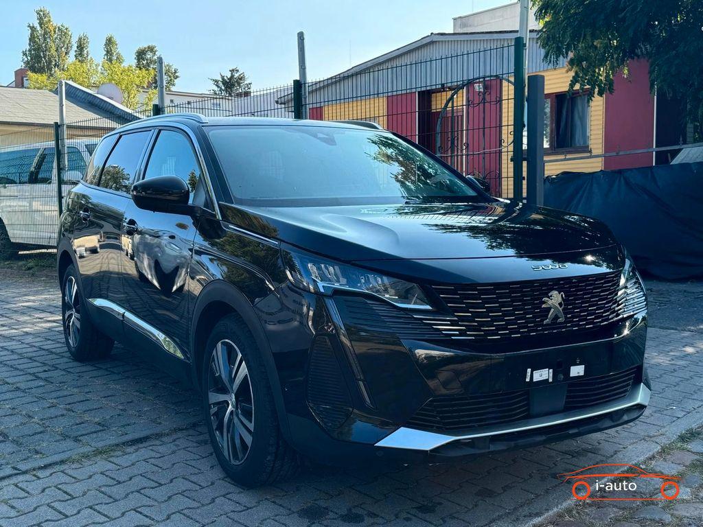 Peugeot 5008 Allure za 24000€