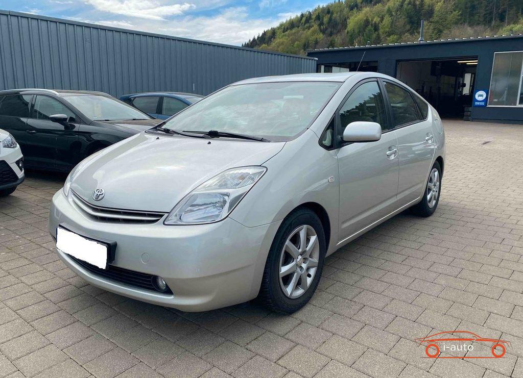 Toyota Prius 1.5 Executive za 7810€