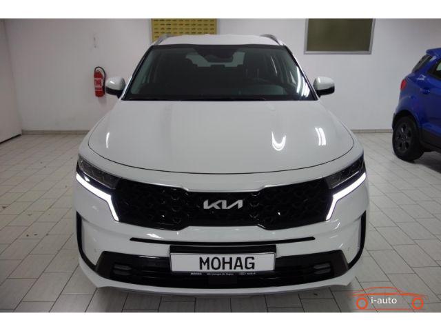 Kia Sorento 2.2 CRDi Spirit 4WD za 45 500.00€