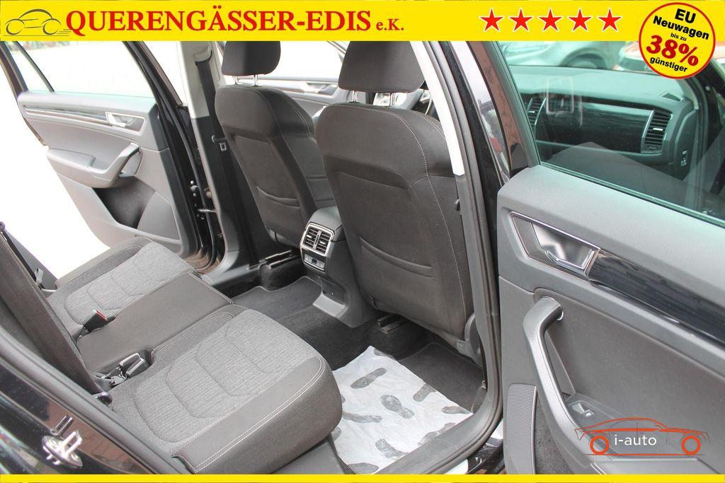 Skoda Kodiaq 2.0 TDI DSG 4x4 za 30410€