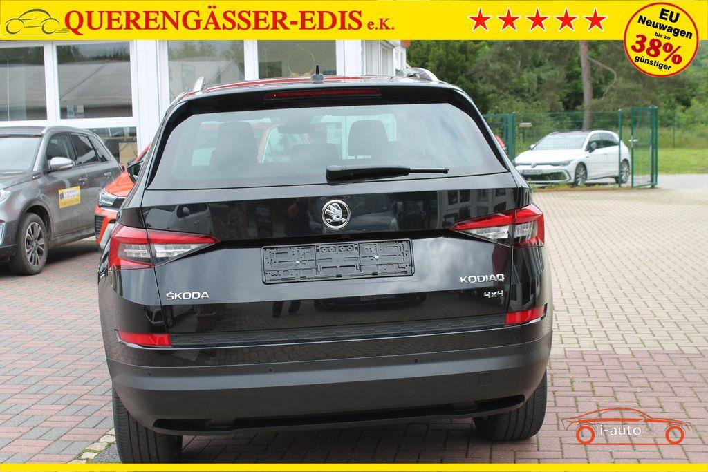 Skoda Kodiaq 2.0 TDI DSG 4x4 za 30410€