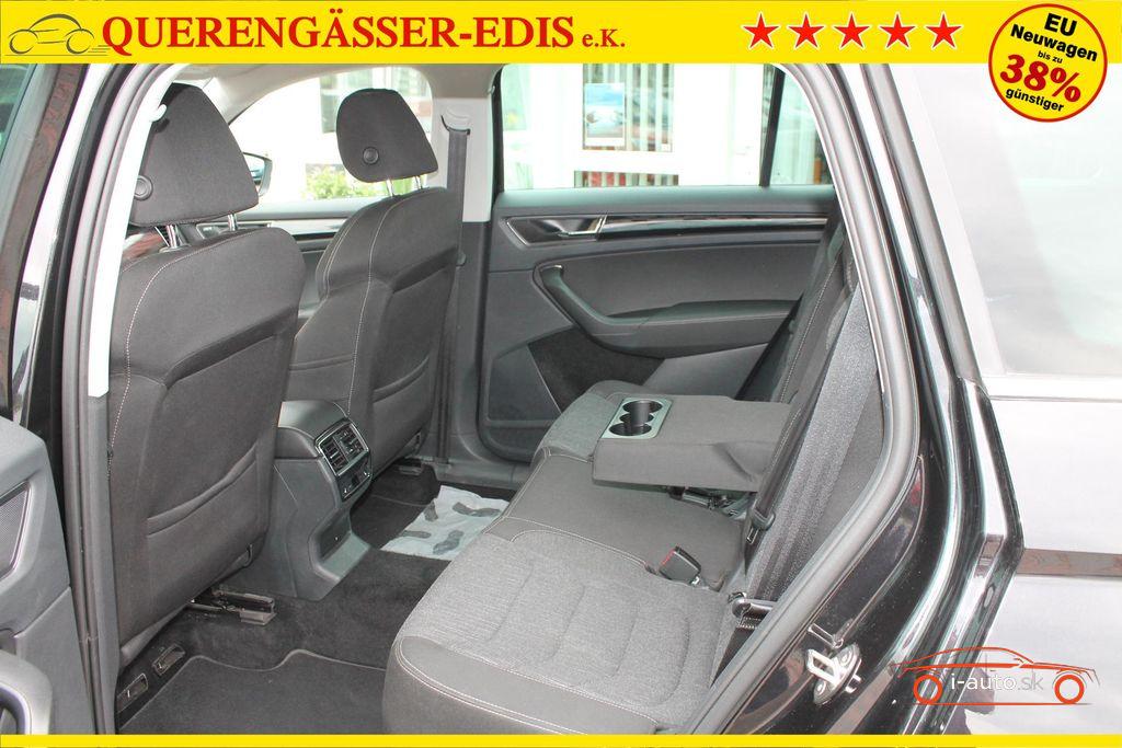 Skoda Kodiaq 2.0 TDI DSG 4x4 za 30410€