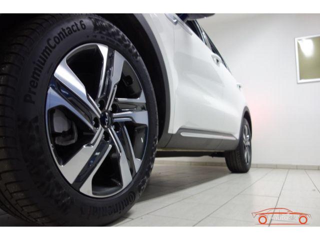 Kia Sorento 2.2 CRDi Spirit 4WD za 46510€