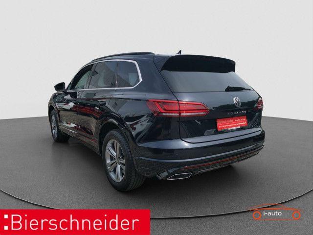 Volkswagen Touareg 3.0 TSI R-Line za 55800€