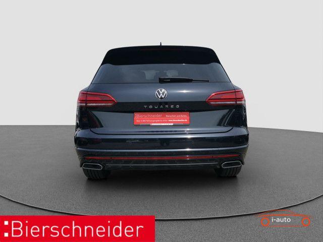 Volkswagen Touareg 3.0 TSI R-Line za 55800€