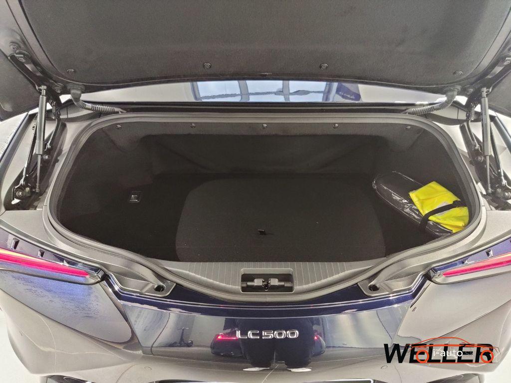 Lexus LC 500  za 121800€