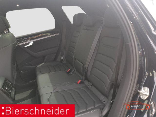 Volkswagen Touareg 3.0 TSI R-Line za 55800€