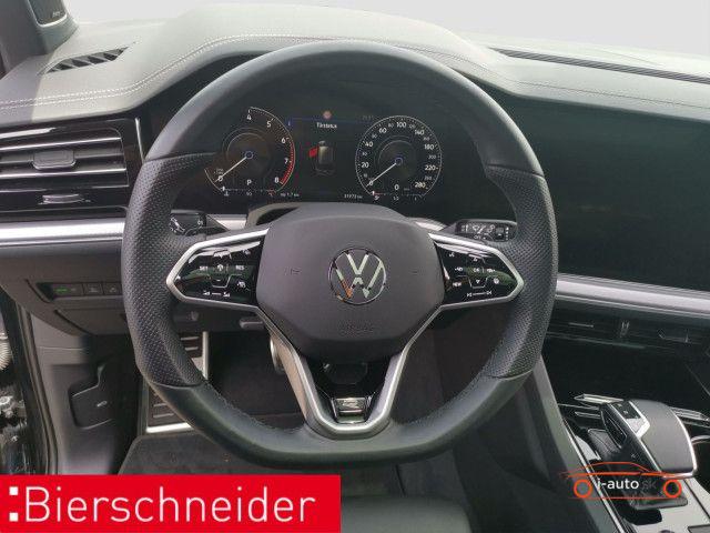 Volkswagen Touareg 3.0 TSI R-Line za 55800€