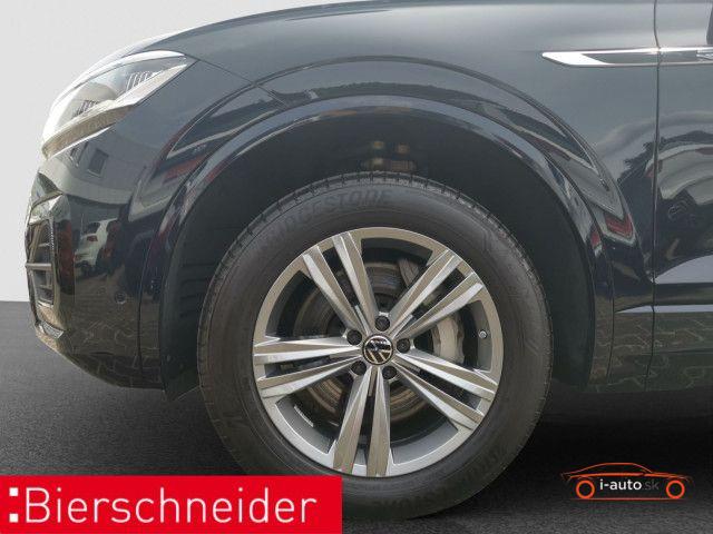 Volkswagen Touareg 3.0 TSI R-Line za 55800€