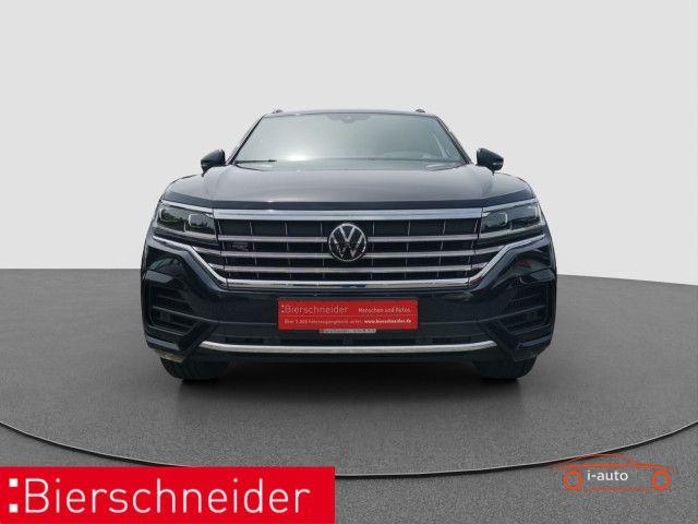 Volkswagen Touareg 3.0 TSI R-Line za 55800€