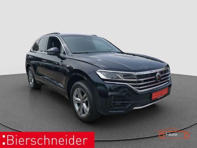 Volkswagen Touareg 3.0 TSI R-Line za 55800€