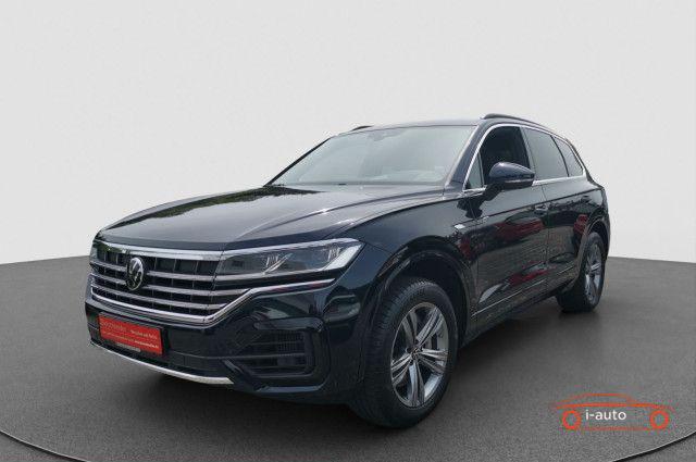 Volkswagen Touareg 3.0 TSI R-Line za 55800€