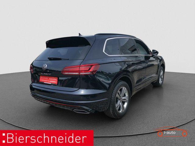 Volkswagen Touareg 3.0 TSI R-Line za 55800€