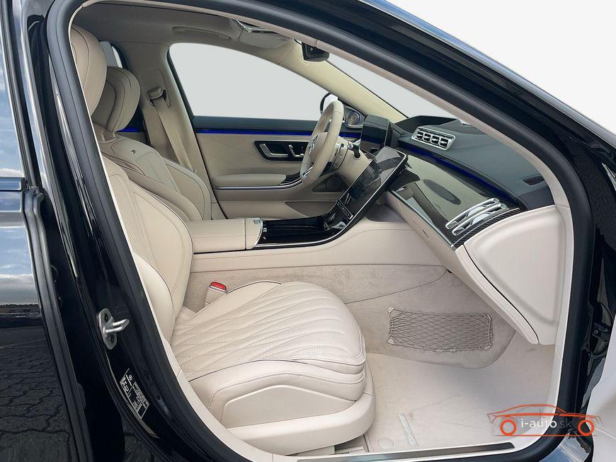 Mercedes-Benz S 63 AMG E za 223590€