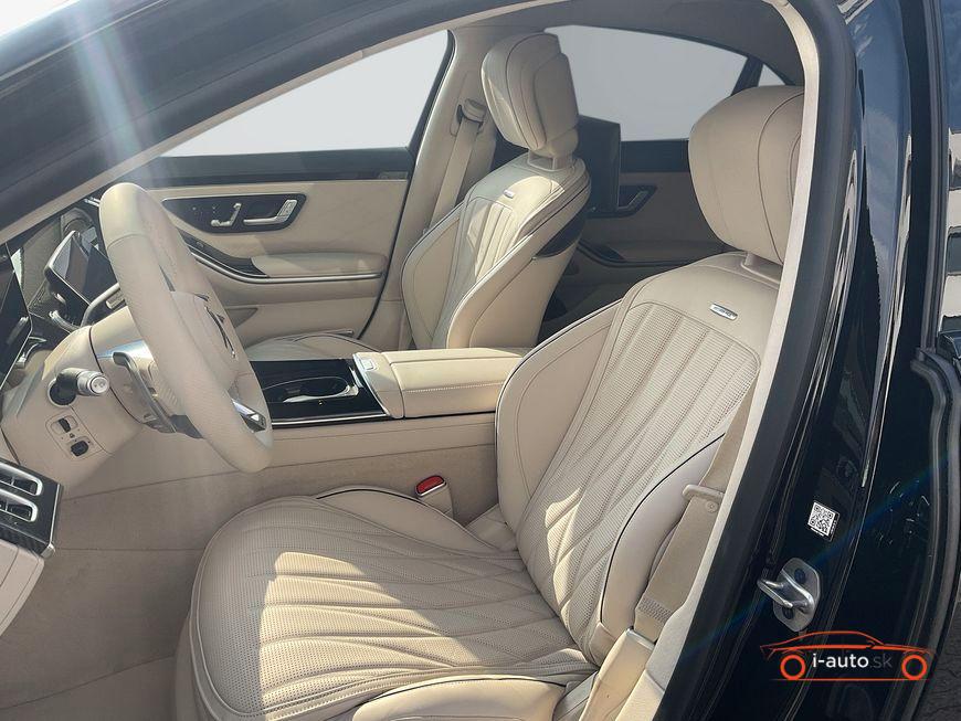 Mercedes-Benz S 63 AMG E za 223590€