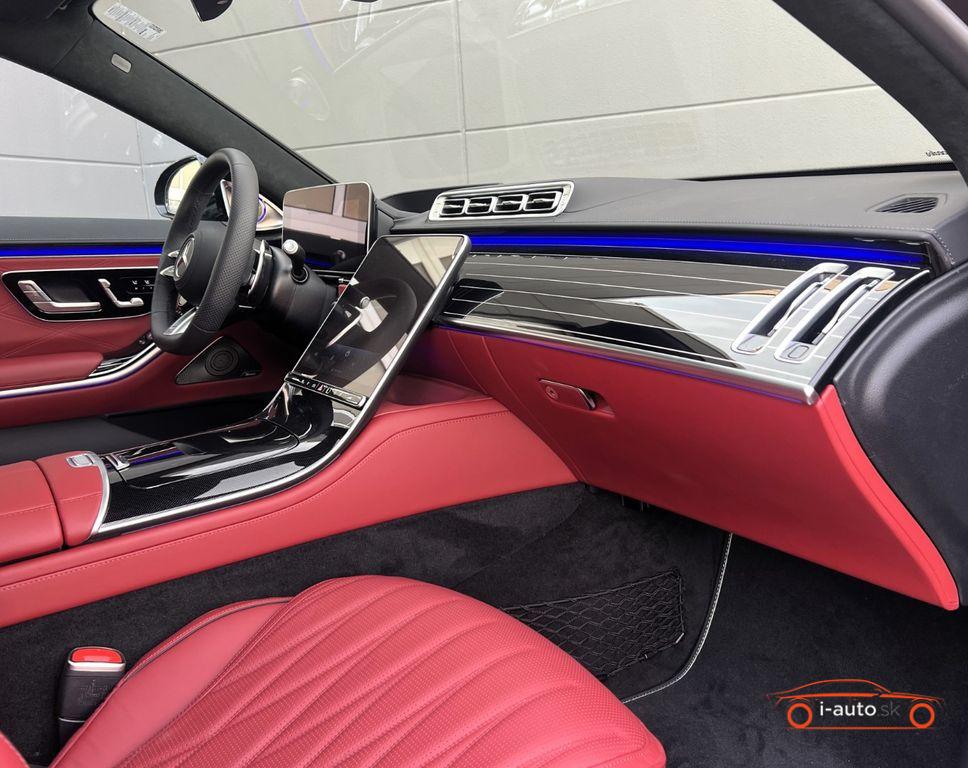 Mercedes-Benz S 63 E BRABUS  za 375690€