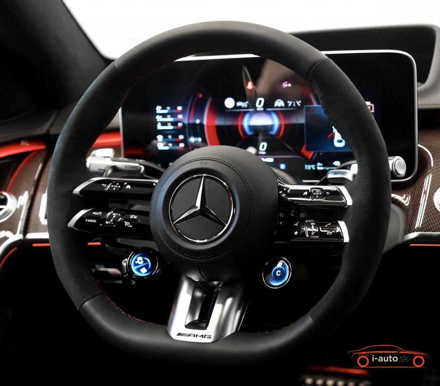 Mercedes-Benz S 63 AMG 4M+ Lang Edition 1 za 230300€