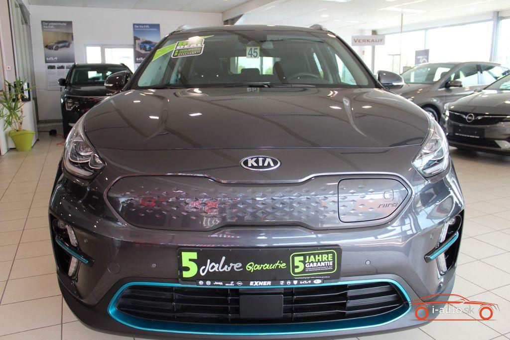 Kia e-Niro Spirit za 23310€