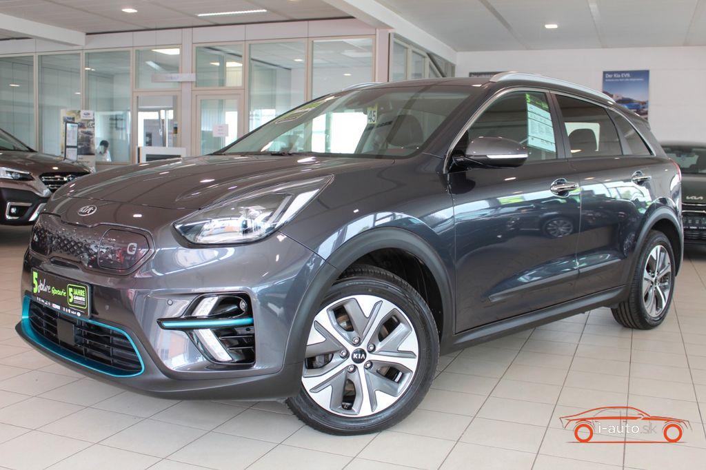 Kia e-Niro Spirit za 23 310.00€