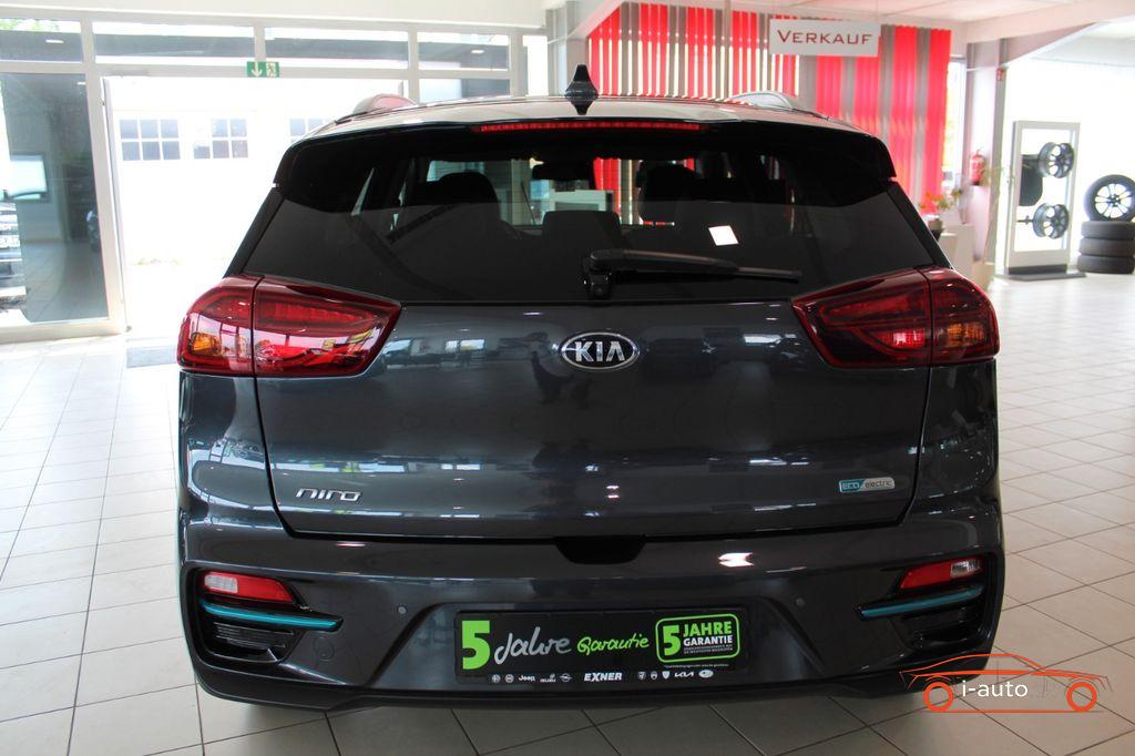 Kia e-Niro Spirit za 23310€