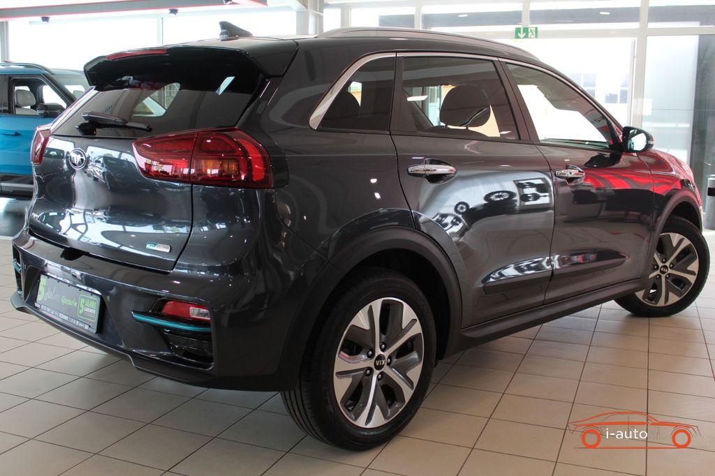 Kia e-Niro Spirit za 23310€