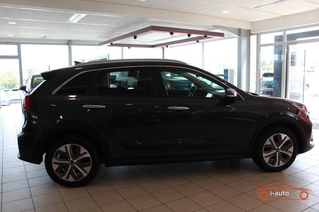 Kia e-Niro Spirit za 23310€