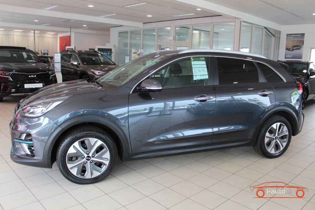 Kia e-Niro Spirit za 23310€