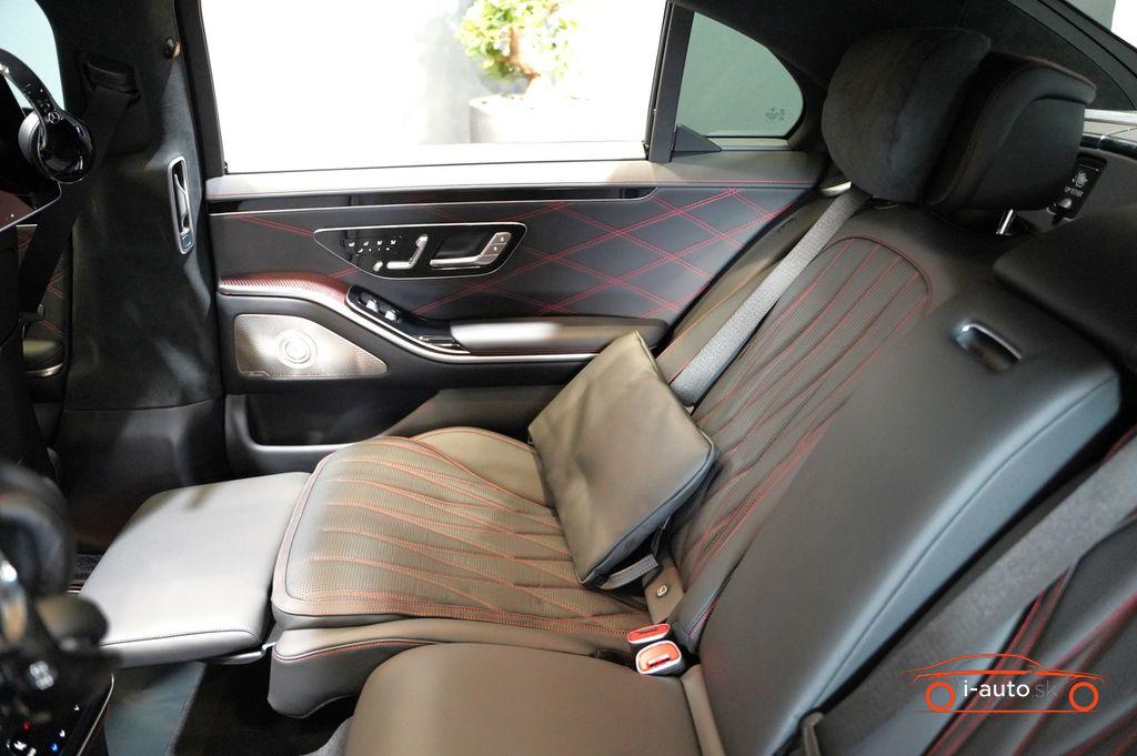 Mercedes-Benz S 63 AMG EDITION 1 za 259400€