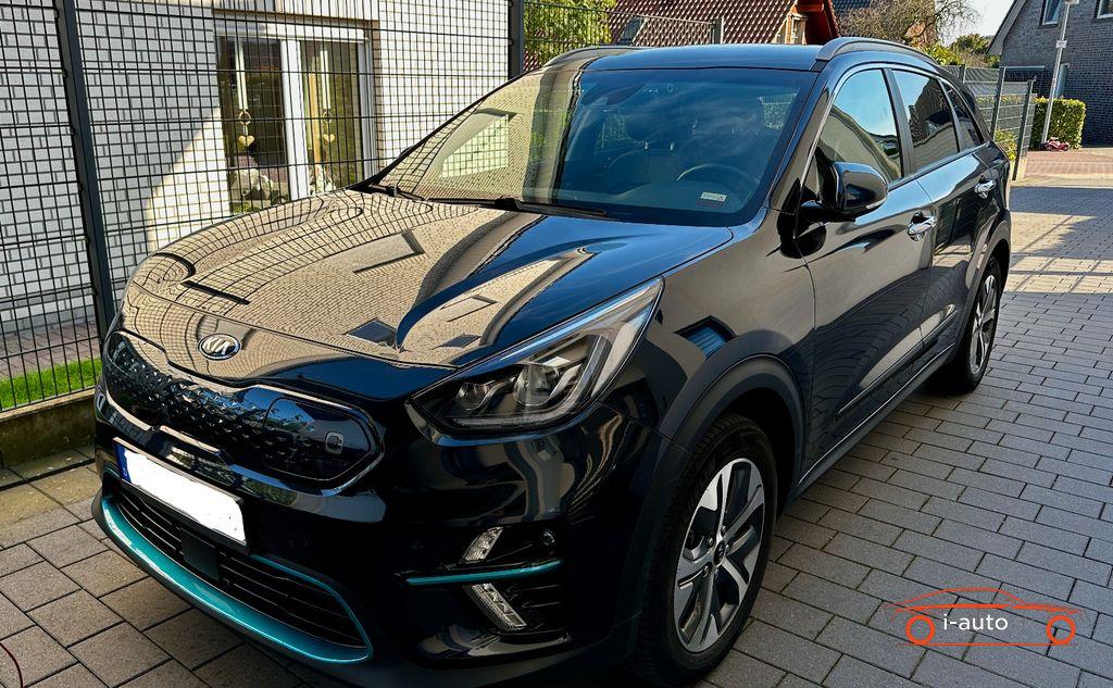 Kia E-Niro Spirit za 23600€