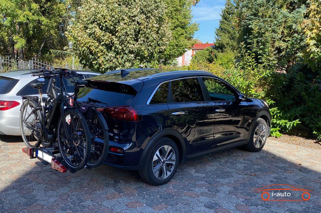 Kia E-Niro Spirit za 23600€