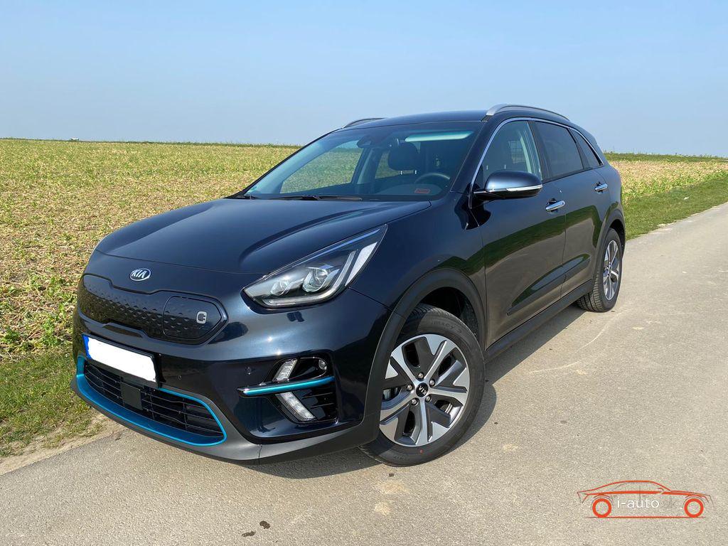 Kia E-Niro Spirit za 23600€