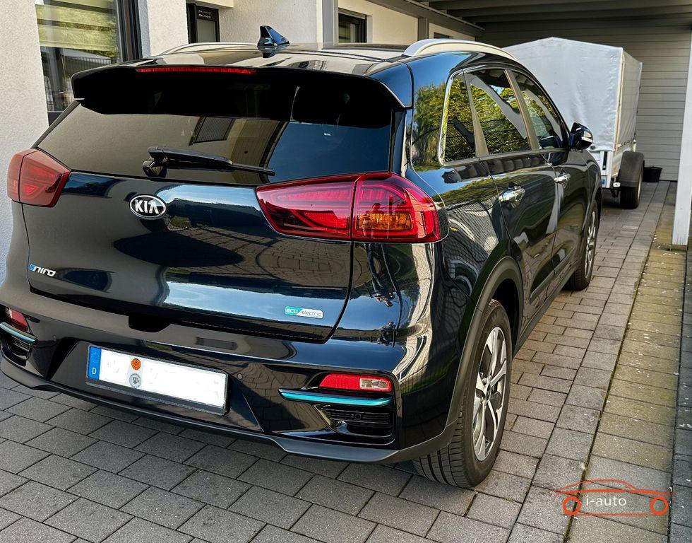 Kia E-Niro Spirit za 23600€