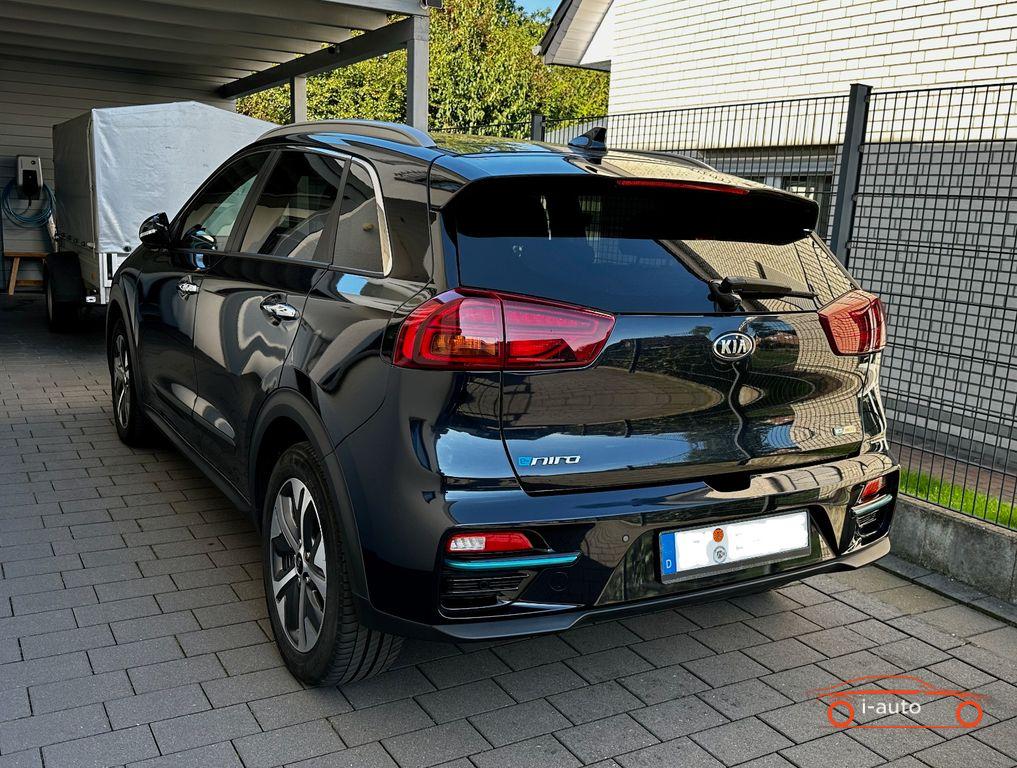 Kia E-Niro Spirit za 23600€