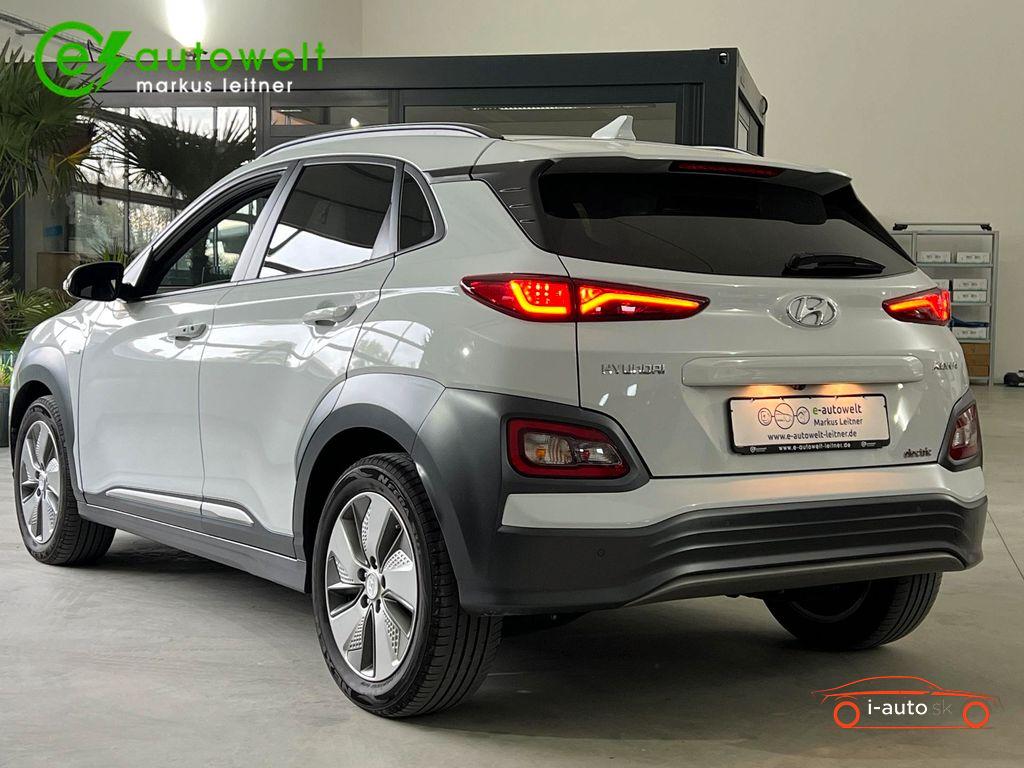 Hyundai Kona  za 23100€