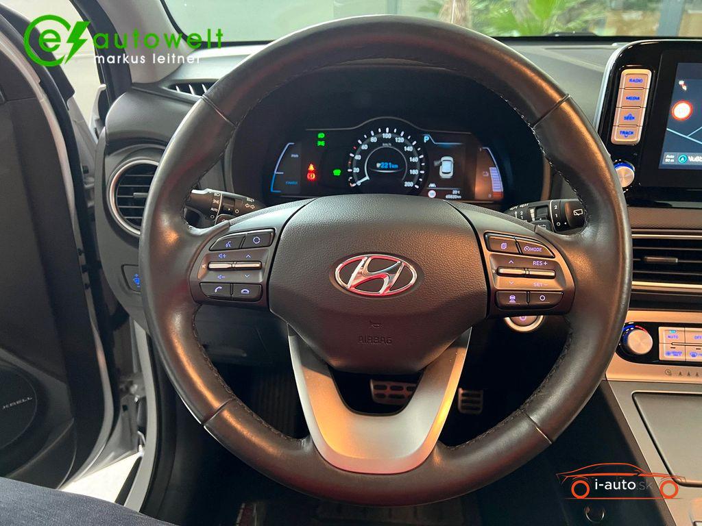 Hyundai Kona  za 23100€