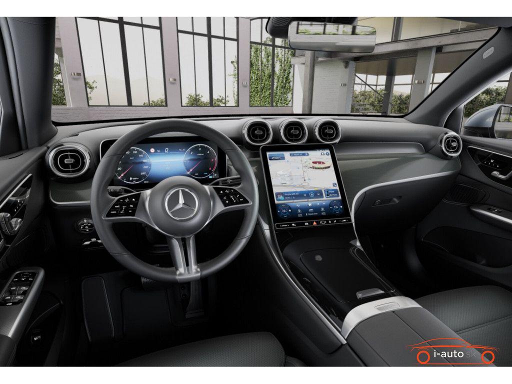 Mercedes-Benz GLC 220d 4MATIC Coupe za 62100€