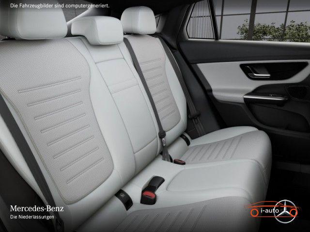 Mercedes-Benz GLC 220d 4Matic AMG za 66290€