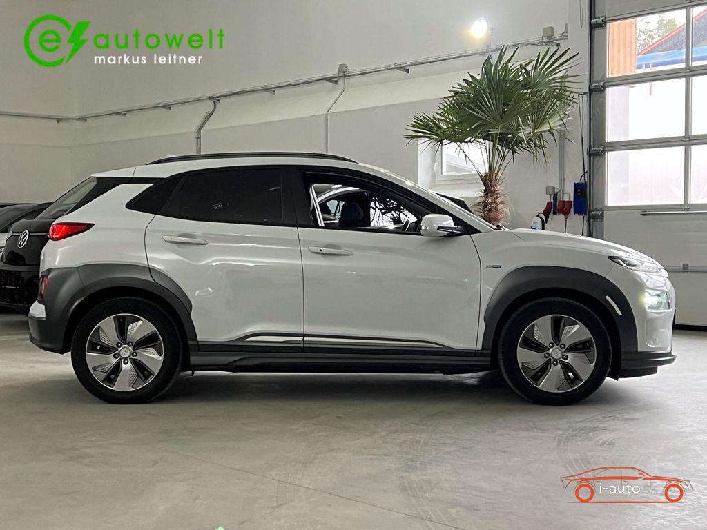 Hyundai Kona  za 23100€