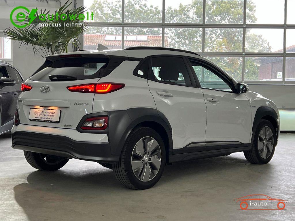 Hyundai Kona  za 23100€